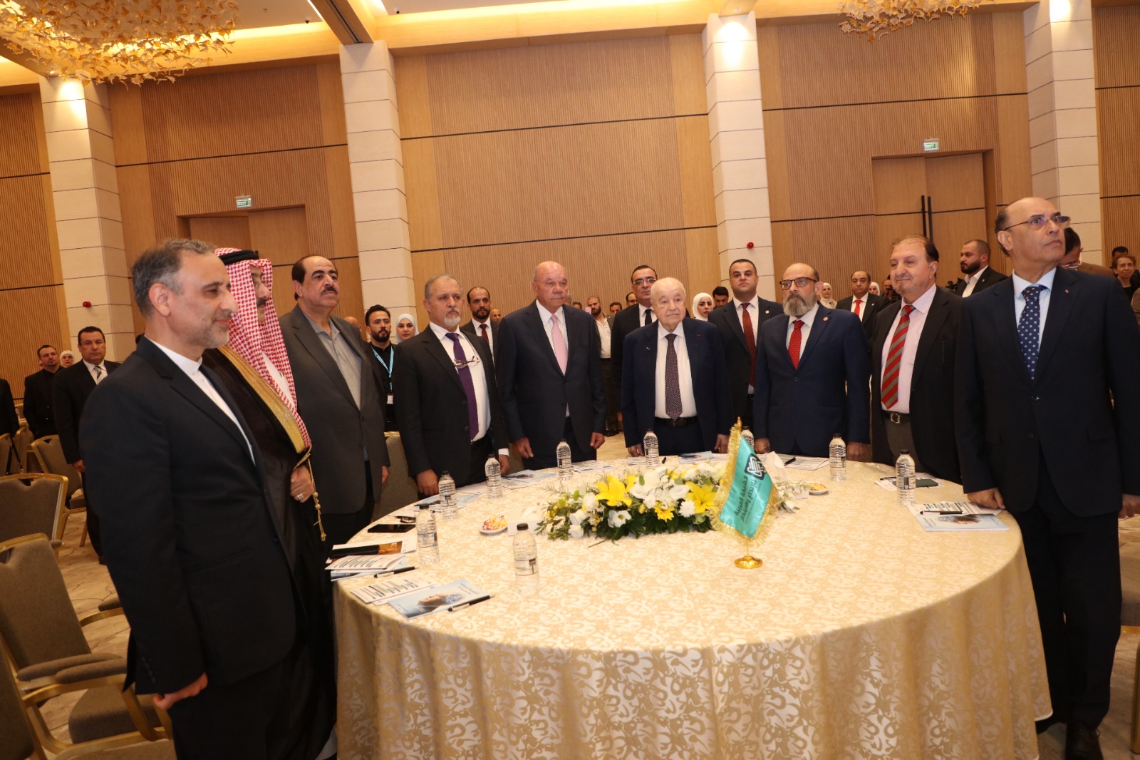‎عمّان تطلق رسالة عربية للمستقبل عبر ملتقى “الابتكار في زمن التحديات”