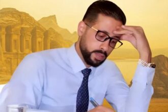 العشي يكتب: الوطن لا يغادر أبناءه… حتى وإن غادروه