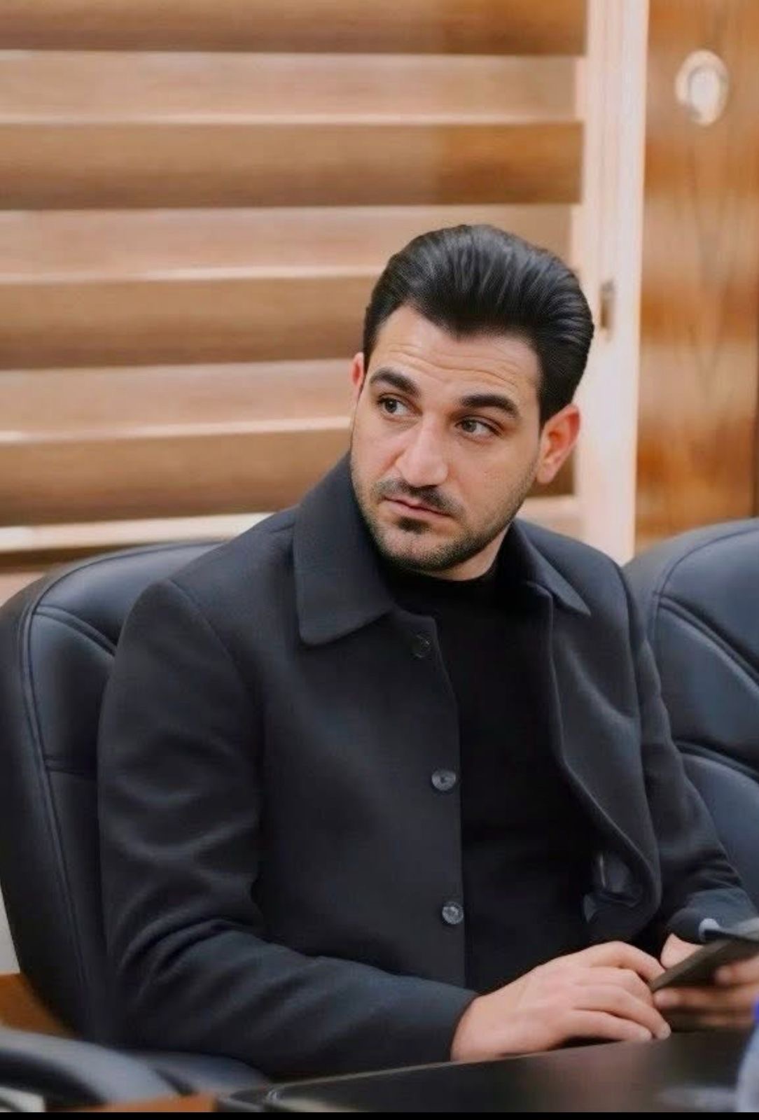 صورة حول : مش جاي ينصحنا… جاي يسمعنا: وزير الشباب الذي قلب المعادلة مش جاي ينصحنا… جاي يسمعنا: وزير الشباب الذي قلب المعادلة