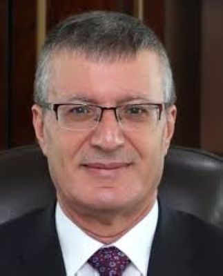 صورة حول : حجازين : الكشوفات المتداولة بخصوص الاختلاس الذي تم ضبطه بوزارة المالية غير دقيقة حجازين : الكشوفات المتداولة بخصوص الاختلاس الذي تم ضبطه بوزارة المالية غير دقيقة