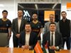 أورنج الأردن و"FATE Esports" يوقعان اتفاقية تعاون استراتيجية لدعم المواهب الأردنية في نطاق الألعاب الرقمية التنافسية