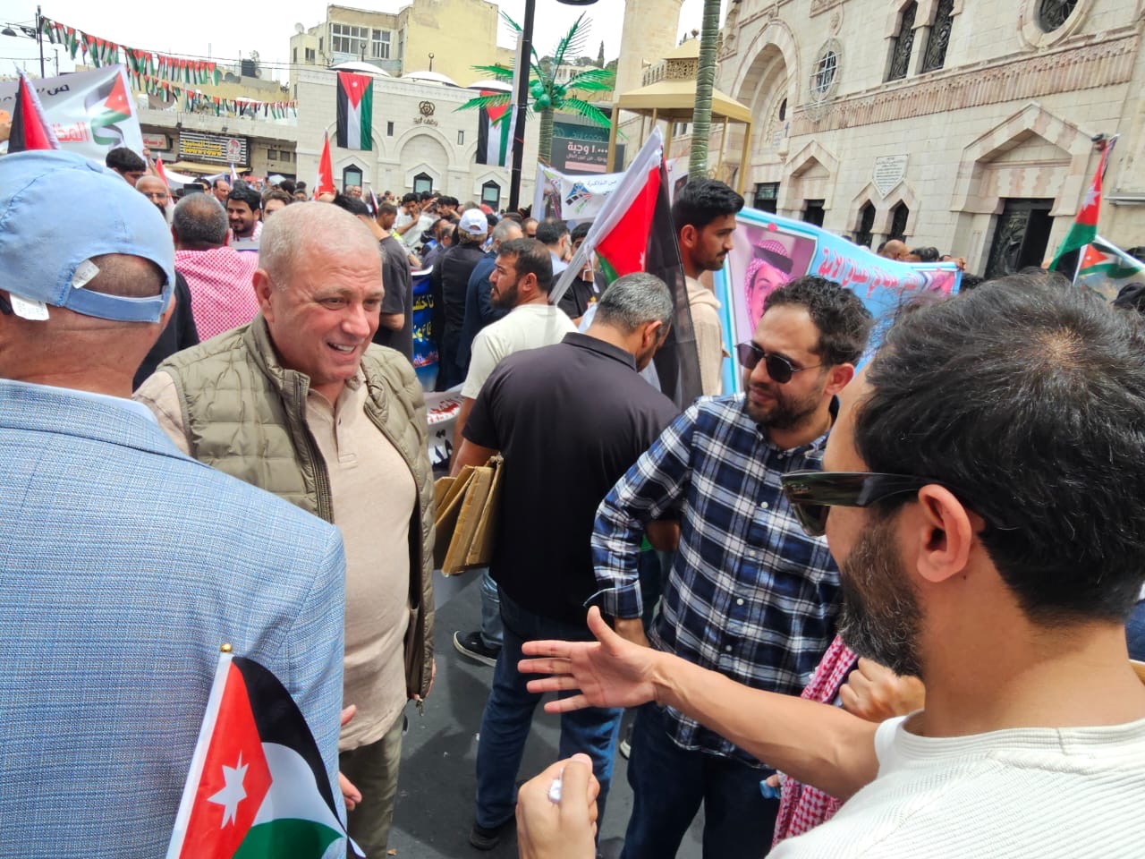 عطية : اقتحامات المسجد الأقصى عدوانُ سافرٌ على المقدسات واستفزازٌ لمشاعر المسلمين