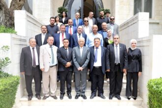 العيسوي: القيادة الهاشمية صنعت للأردن ثباتا يتقدم على العواصف ويتجاوز التحديات