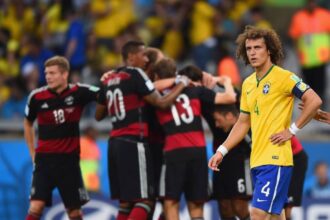 أكبر الهزائم والانتصارات في تاريخ كأس العالم
