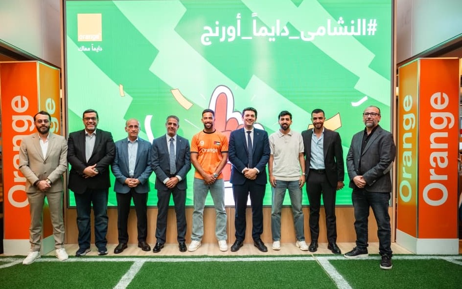 Orange Jordan Launches “Champions Campaign” with Exclusive Offers and an Exceptional Customer Experience