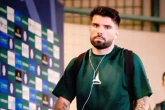 بعد خطئه أمام الهلال.. أول تحرك من نادي الخليج في أزمة ريبوتشو