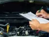 التعليمات الجديدة لفحص المركبات تدخل حيز التنفيذ
