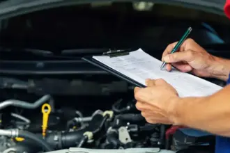 التعليمات الجديدة لفحص المركبات تدخل حيز التنفيذ