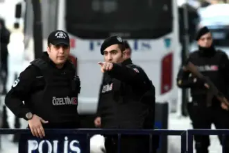 تركيا.. فتح قبور 4 أشخاص لاتهامهم بجريمة قتل وقعت قبل ربع قرن