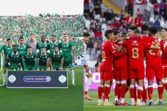 4 عوامل تشعل ديربي الوداد والرجاء في الدوري المغربي