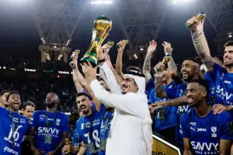 حسم الجدل حول رئيس الهلال السعودي القادم