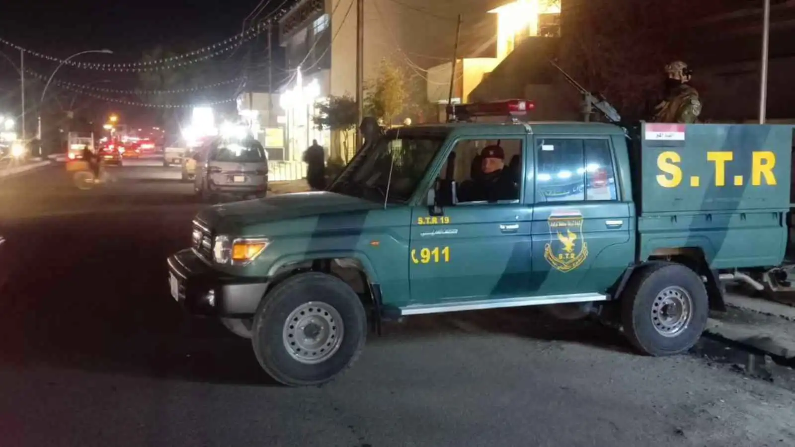 صورة حول : شاب يُنهي حياة شقيقته بـ 37 طعنة في العراق شاب يُنهي حياة شقيقته بـ 37 طعنة في العراق