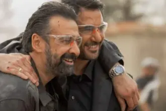 أفلام عيد الأضحى.. الكشف عن ملامح قصة "الكلاب السبعة"