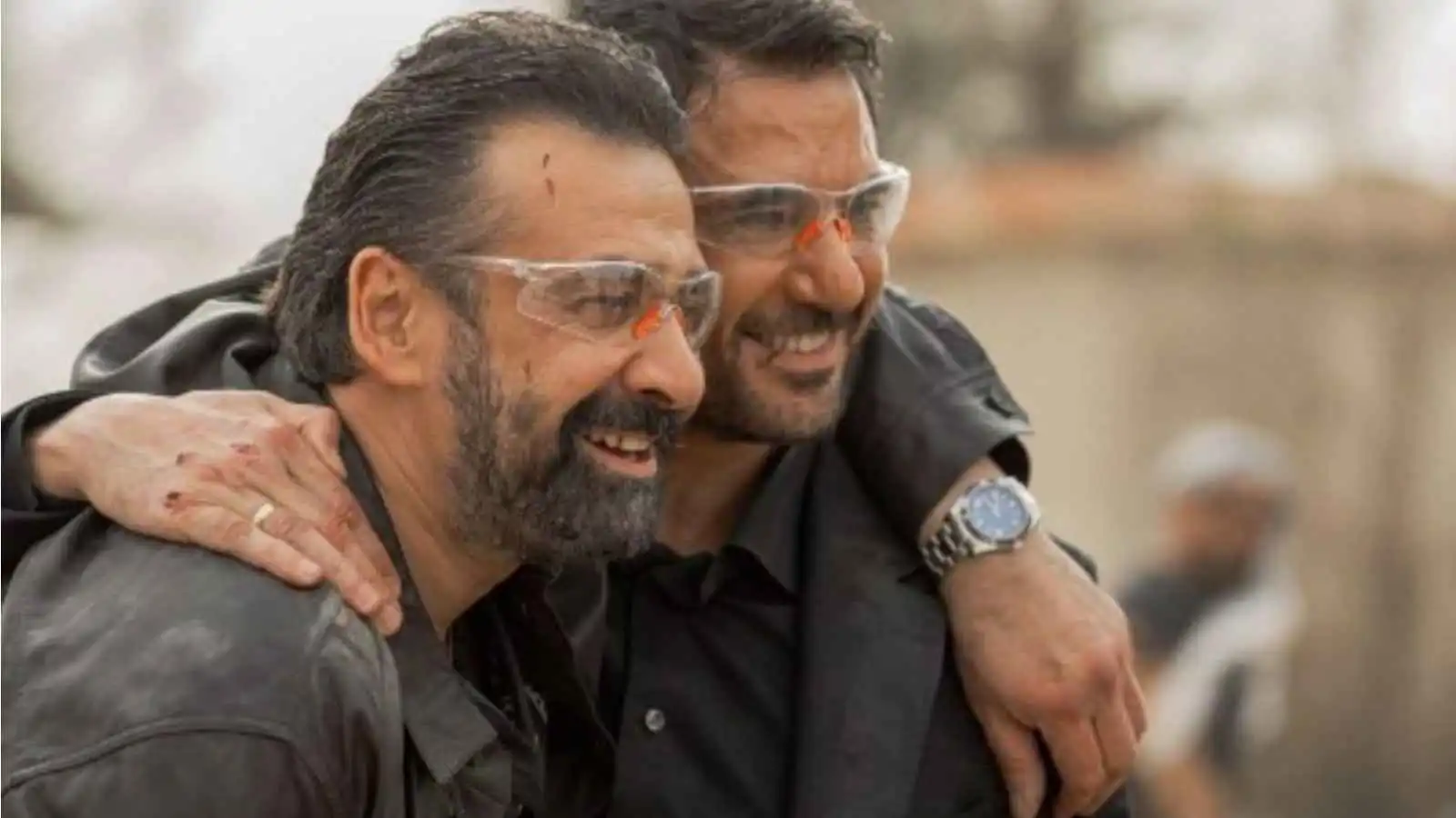 أفلام عيد الأضحى.. الكشف عن ملامح قصة "الكلاب السبعة"