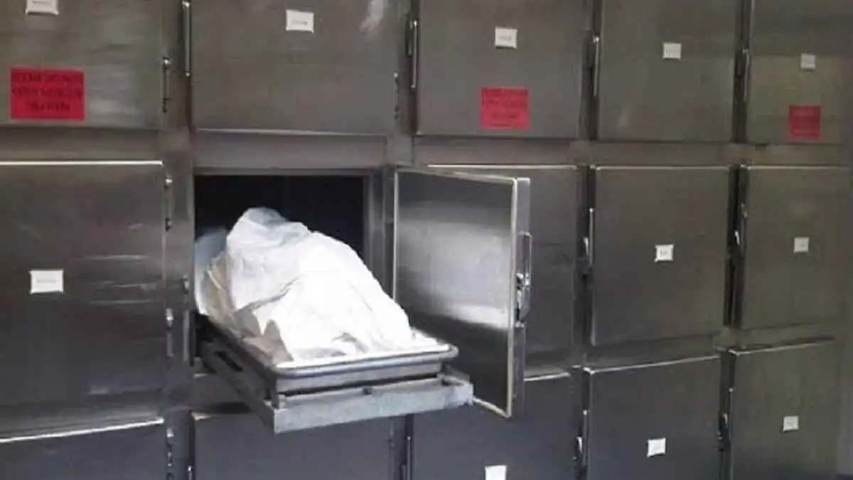 تحقيق رسمي وجدل واسع بعد حادثة تبديل جثامين في تونس