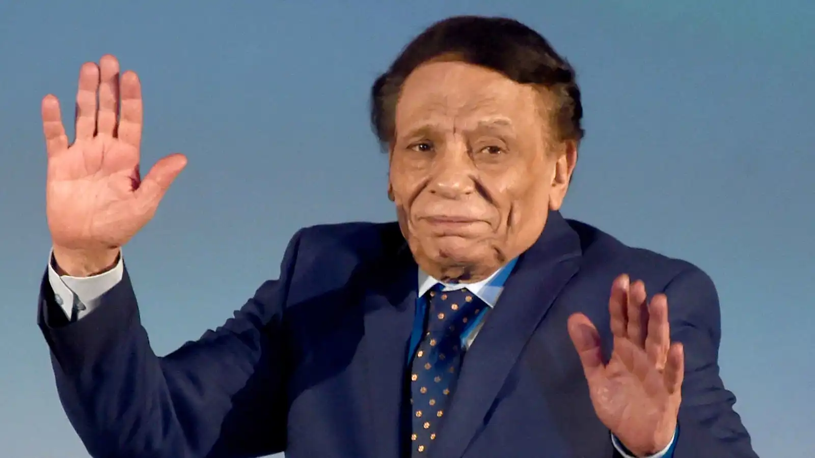 صورة حول : شهادة نادرة لطبيب شهير.. مفاجآت في مذكرات عادل إمام شهادة نادرة لطبيب شهير.. مفاجآت في مذكرات عادل إمام