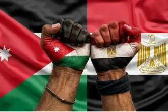فزعة أردنية لوافد مصري تشعل منصات التواصل