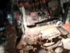 اليمن.. عشرات القتلى والجرحى في حادث مروري مروع في حضرموت (فيديو)