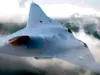 قد تجعل F-35 تبدو قديمة.. كل ما نعرفه عن مقاتلة F-47 القادمة