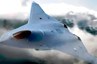 قد تجعل F-35 تبدو قديمة.. كل ما نعرفه عن مقاتلة F-47 القادمة