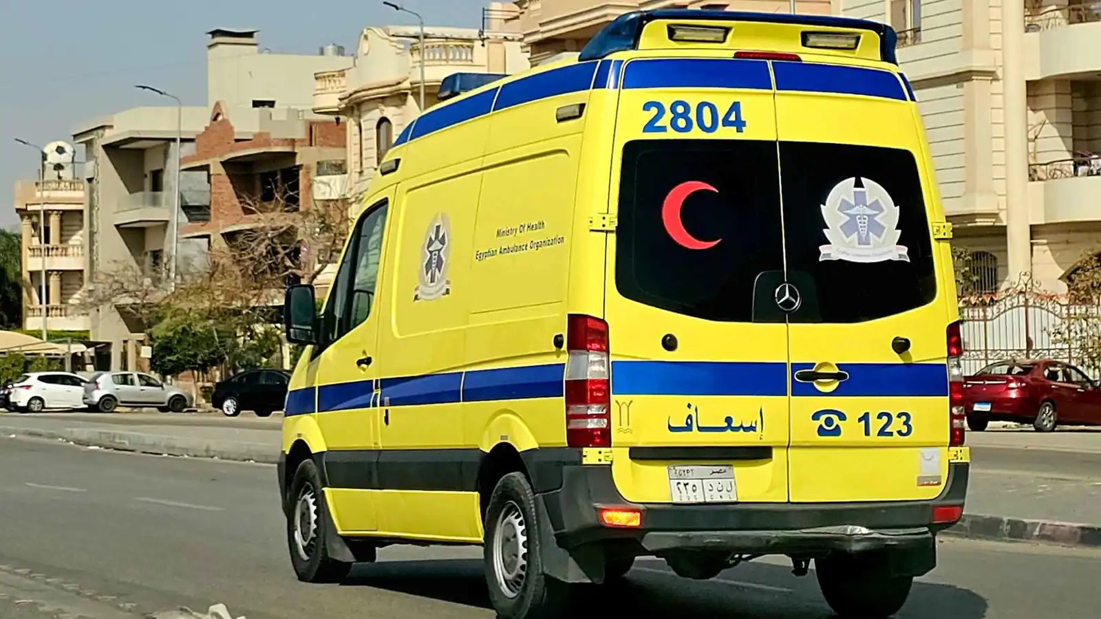 مأساة تهز أسيوط.. مقتل 4 طلاب إعدادي في حادث انفجار مروع