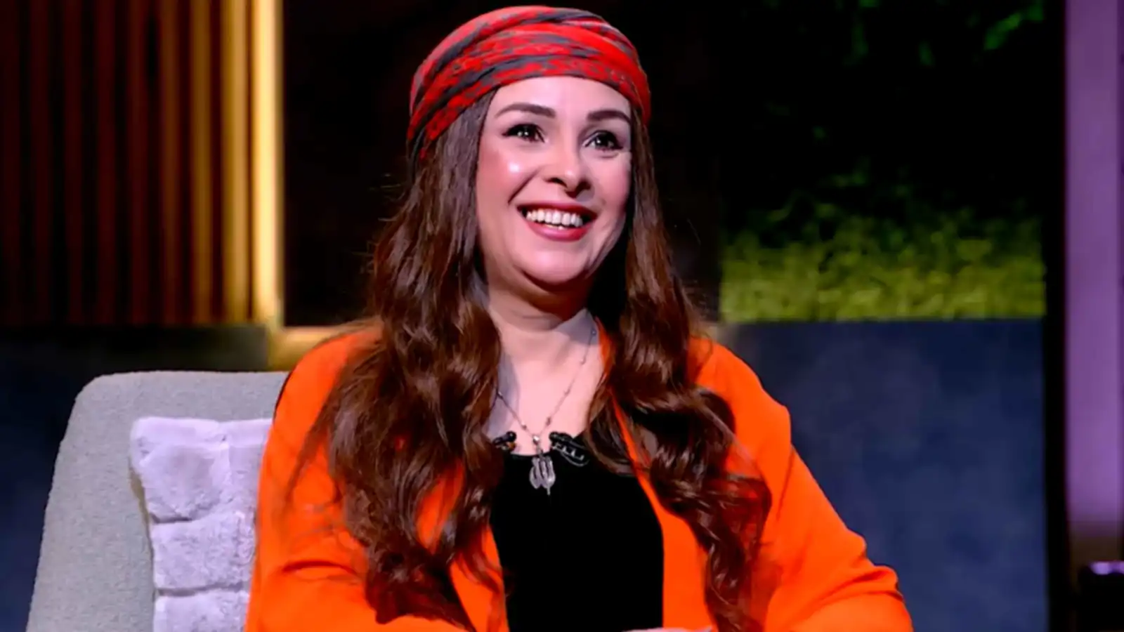 صورة حول : بسبب "الحزن".. تفاصيل الأزمة الصحية الشديدة للفنانة حنان شوقي بسبب "الحزن".. تفاصيل الأزمة الصحية الشديدة للفنانة حنان شوقي