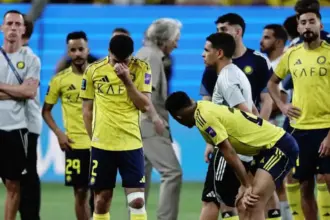 رقم لا يُصدق.. كم نهائيًا خسر النصر السعودي منذ عام 2000؟