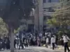 مشاجرة داخل الجامعة الأردنية قبيل انتخابات اتحاد الطلبة