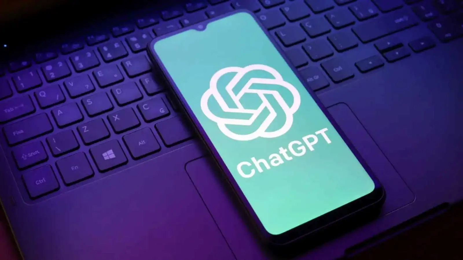 صورة حول : درع رقمي.. "OpenAI" تُحصّن مستخدمي ChatGPT وCodex درع رقمي.. "OpenAI" تُحصّن مستخدمي ChatGPT وCodex