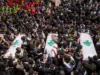 ارتفاع عدد شهداء عدوان الاحتلال في لبنان إلى 2679