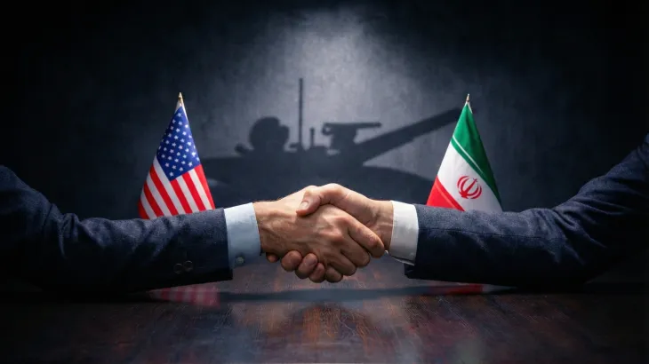 إيران: ندرس الرد الأمريكي على مقترحنا