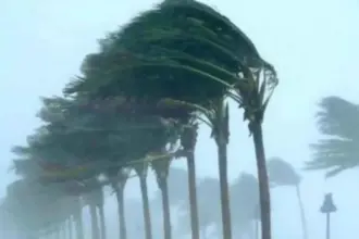 بسبب اضطرابات الطقس.. وفاة طفل جزائري بشكل مأساوي