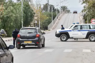 الجزائر.. شاب ينهي حياة والده بطعنة قاتلة بسبب خلاف عائلي