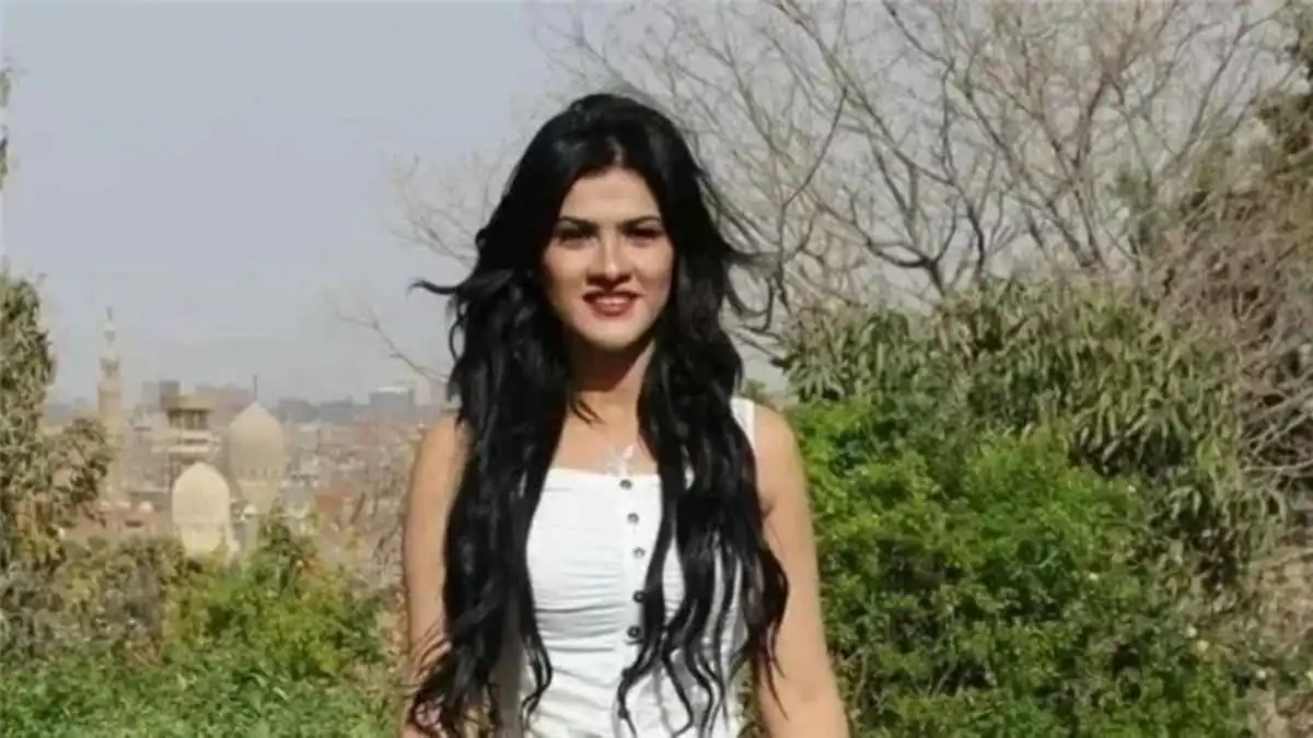 بعد اتهامها بالسب والقذف.. إيقاف الفنانة ياسمينا المصري
