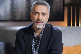 تحديد 6 مايو للحكم على فضل شاكر في قضية "التهديد بالقتل"