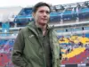 بعد التأهل لدوري أبطال أوروبا.. فياريال يقرر إقالة المدرب مارسيلين