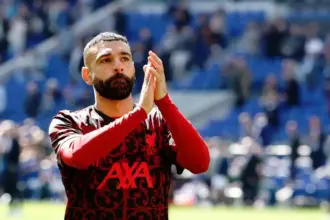 موعد حسم محمد صلاح وجهته المقبلة بعد رحيله عن ليفربول