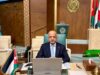 الحاج توفيق يطرح مبادرة عربية لاستدامة سلاسل الإمداد وأمن الطاقة والغذاء