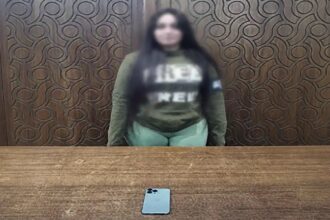 "رقص خادش للحياء".. القبض على بلوغر مصرية شهيرة (فيديو)