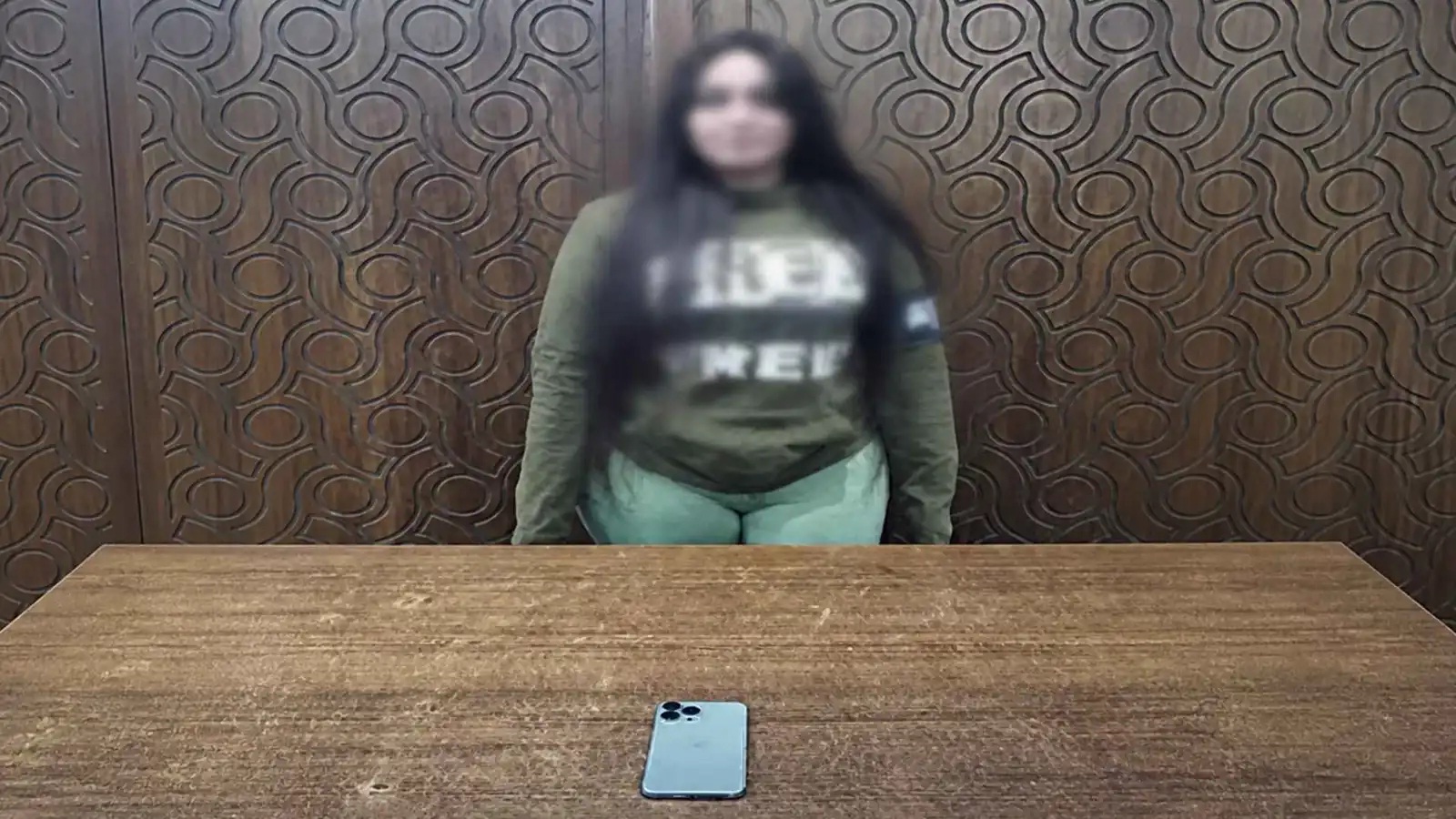 صورة حول : "رقص خادش للحياء".. القبض على بلوغر مصرية شهيرة (فيديو) "رقص خادش للحياء".. القبض على بلوغر مصرية شهيرة (فيديو)
