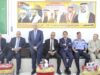 مندوبا عن الملك وولي العهد... العيسوي يعزي عشائر المخادمة وبني فواز والسلايطة والفايز والزبن