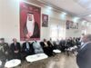 مندوبا عن الملك وولي العهد.. العيسوي يعزي عشيرة الشورة