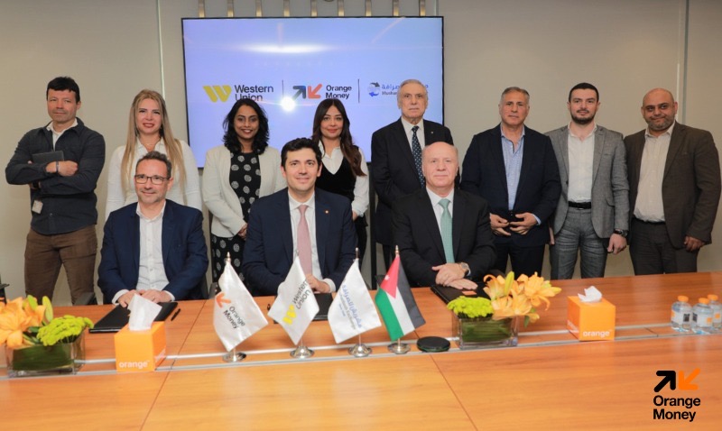 صورة حول : Orange Money Set to Launch Sending Western Union Transfers and Becomes First to Receive Them Orange Money Set to Launch Sending Western Union Transfers and Becomes First to Receive Them
