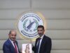"المهندسين الزراعيين" تلتقي مجلس مركز القدس