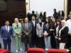 كلية الإعلام بجامعة البترا تحصد المركز الأول في مسابقة "صوتك مؤثر"