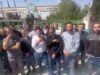 بالفيديو: موظفين شركة “نعمان الجنيدي” يطالبون برواتبهم المتأخرة منذ 2025/12 وإدارة الشركة ترد