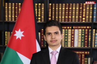 انضمام مجلس شباب حوارات المستقبل لجمعية نبض التغيير برئاسة عمران النسور