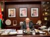 القرعان يكتب : فيصل الفايز تحت المجهر