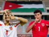 قبل المونديال .. الفيفا يسلط الضوء على صبرة والفاخوري