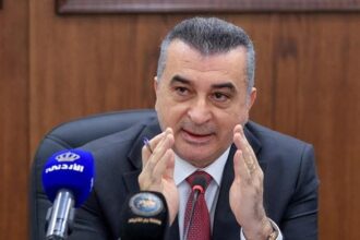 الخارجية النيابية: تهنئ جلالة الملك والشعب الأردني بمناسبة عيد الاستقلال الثمانين.